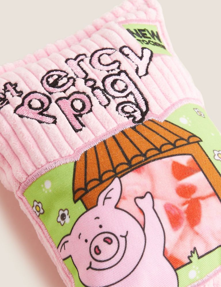 Percy Pig™ Pet Toy 5 of 5