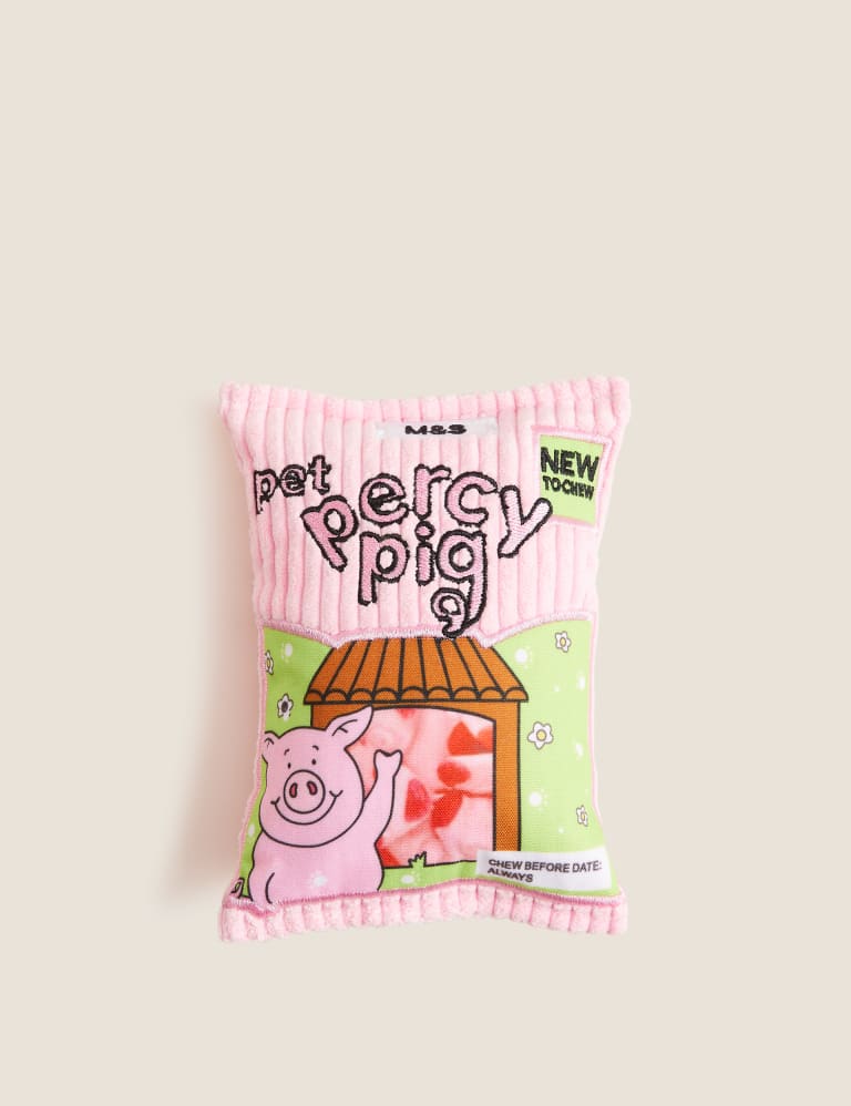 Percy Pig™ Pet Toy 2 of 5