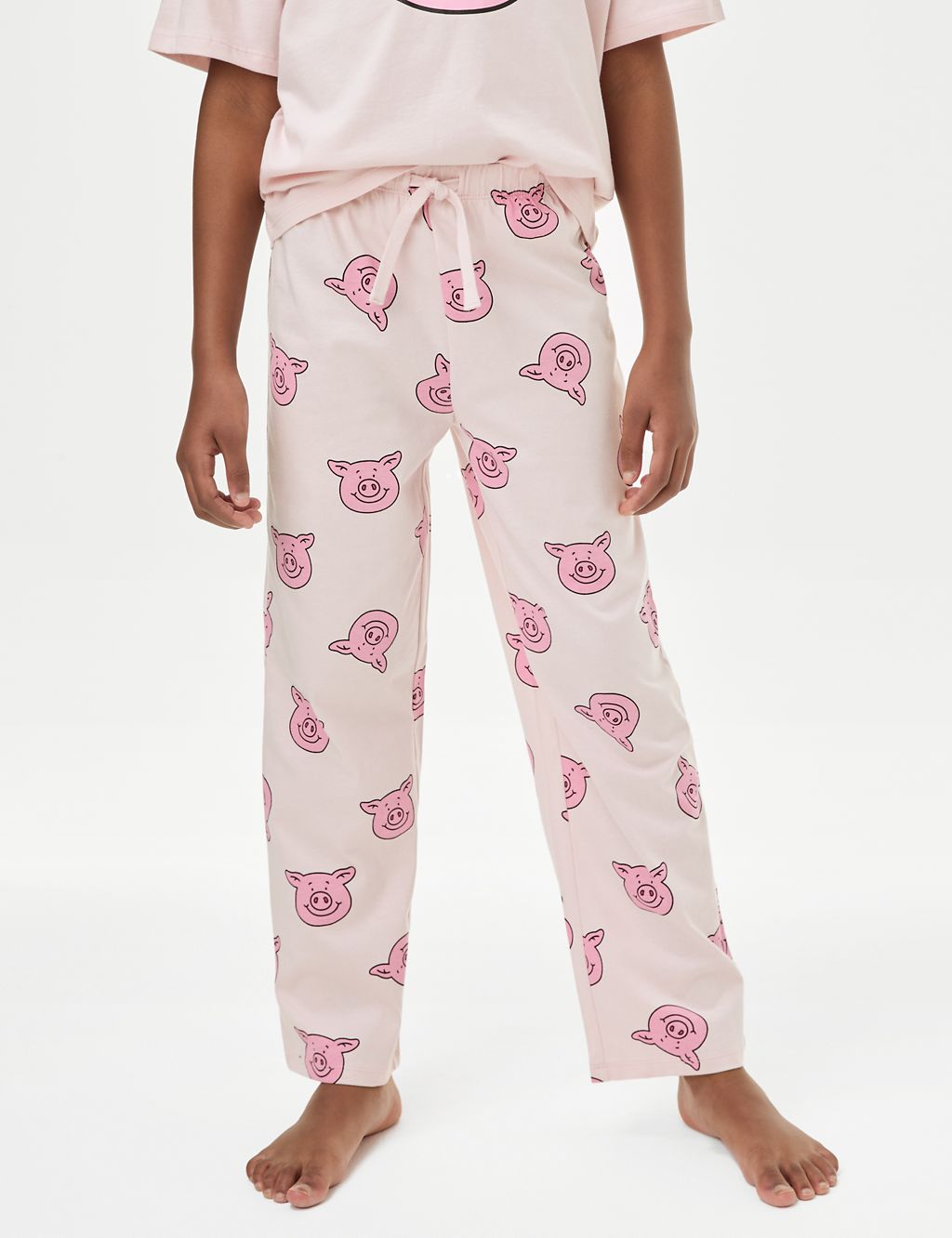 Percy Pig™ Pyjamas (2-16 Yrs) 4 of 5