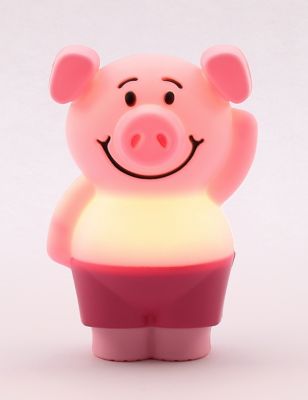 Percy Pig™ Table Lamp Image 2 of 5