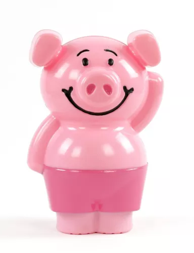 Percy Pig™ Table Lamp 1 of 5