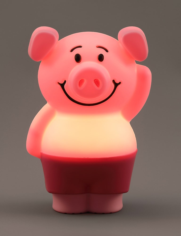 Percy Pig Table Lamp Percy Pig M S
