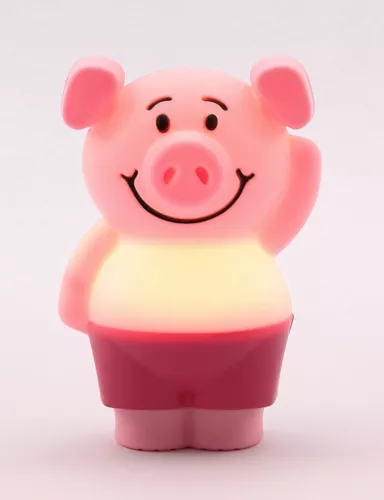 Percy Pig™ Table Lamp 2 of 5