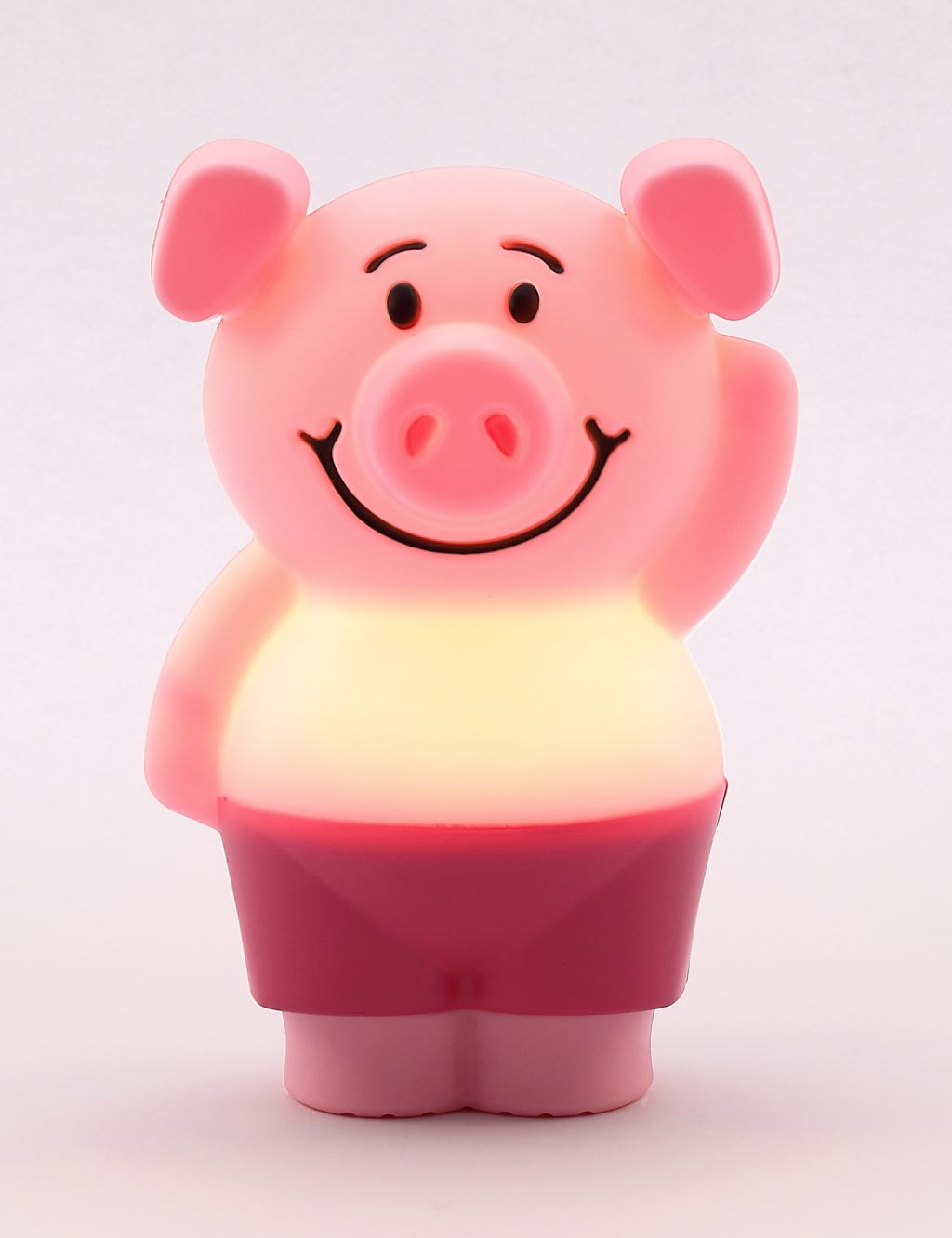 Percy Pig™ Table Lamp 1 of 5