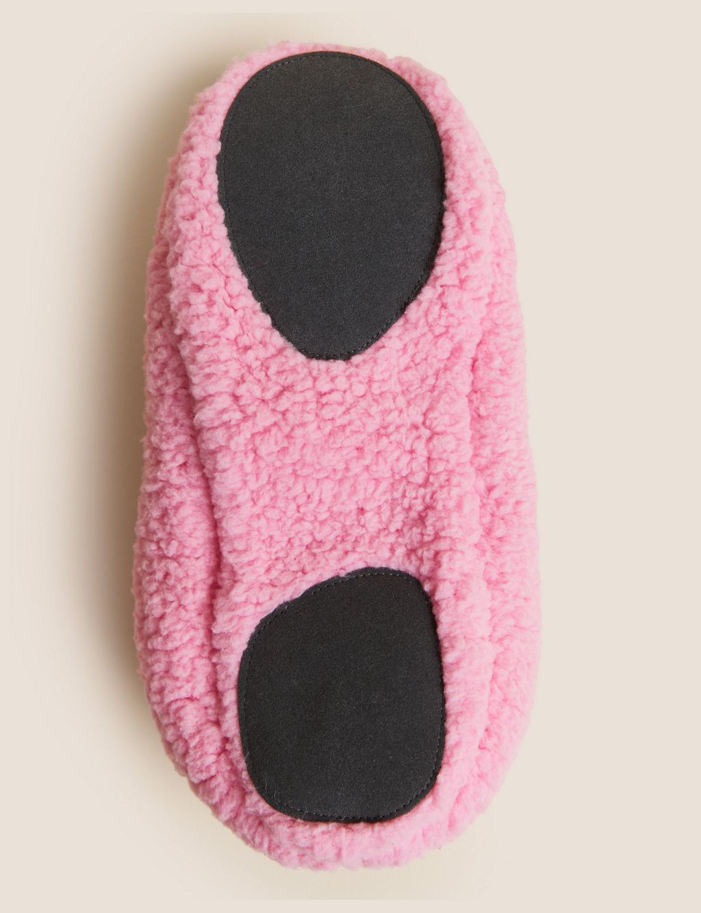 Percy Pig™ Thermal Slipper Socks 4 of 4