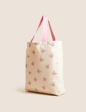 Percy Pig™ Tote Bag Image 2 of 4