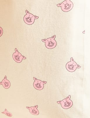 Percy Pig™ Tote Bag, Percy Pig™