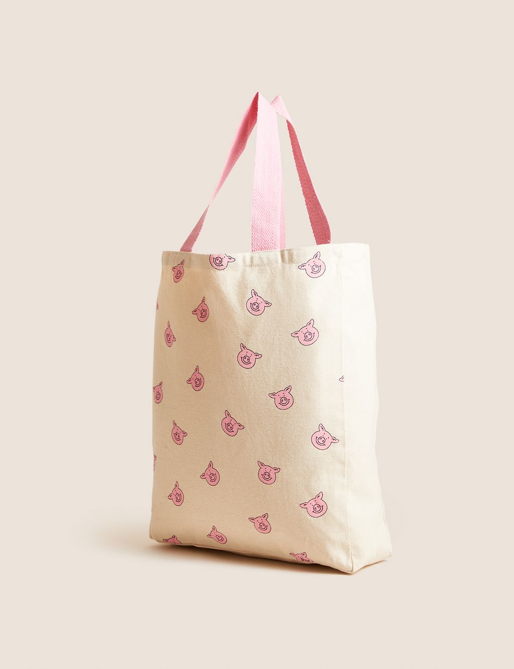 Percy Pig™ Tote Bag 1 of 4
