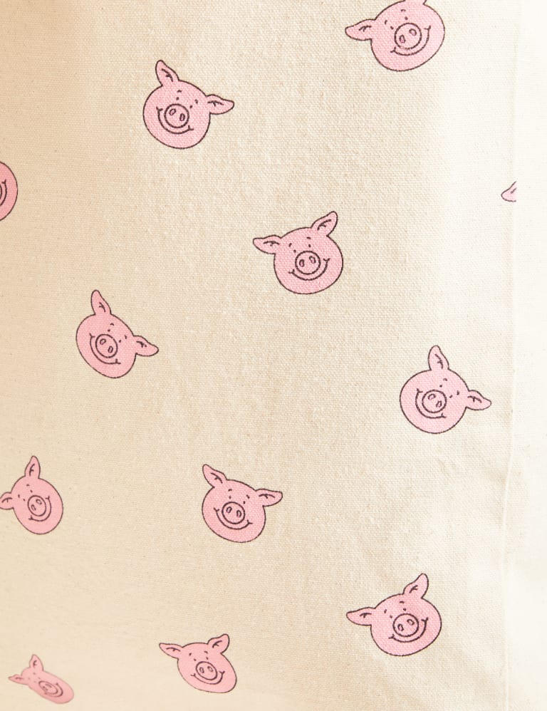 Percy Pig™ Tote Bag 3 of 4