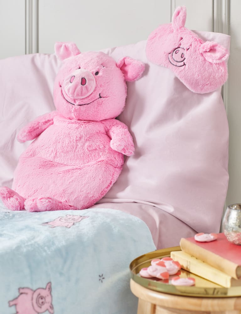 M&s percy clearance pig teddy