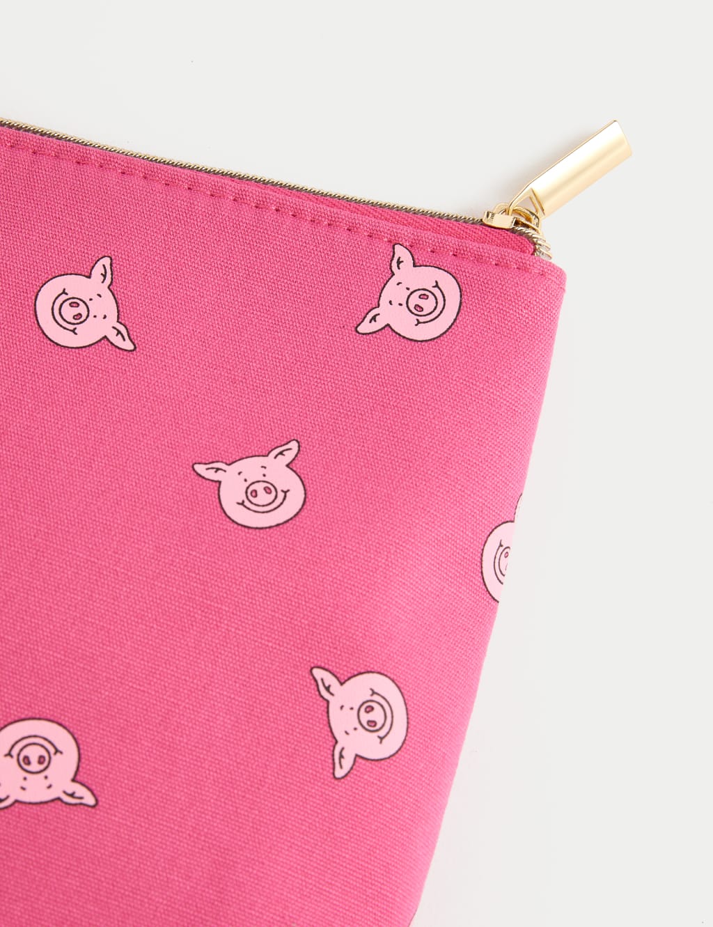 Percy Pig Cosmetics Bag Percy Pig™ M&S