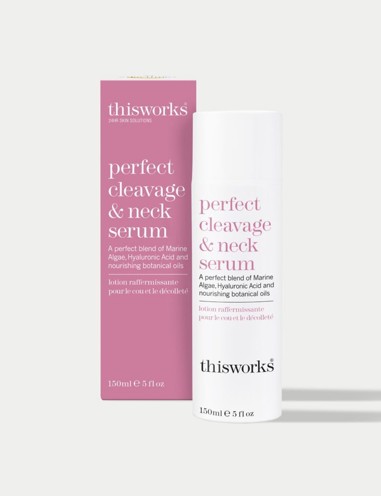 Perfect Cleavage & Neck Serum 150ml 1 of 5