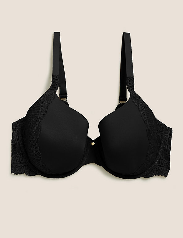 Perfect Fit™ Wired Full Cup Bra A-E Image 1 of 1