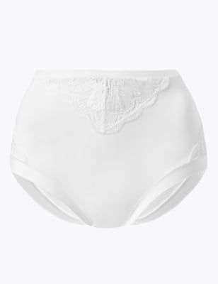 m & s ladies briefs