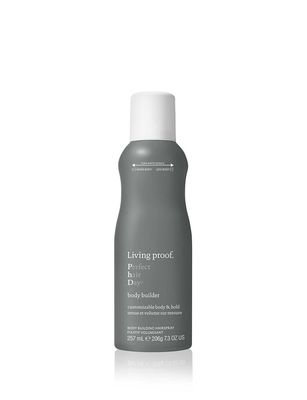 Perfect Hair Day™ Body Builder 257ml 3 of 7