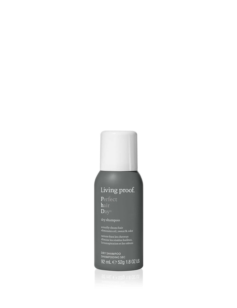 Perfect Hair Day™ Dry Shampoo 92ml Living proof.® M&S