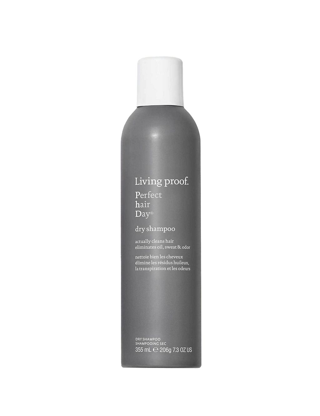Perfect Hair Day™ Dry Shampoo Jumbo 355ml 3 of 7
