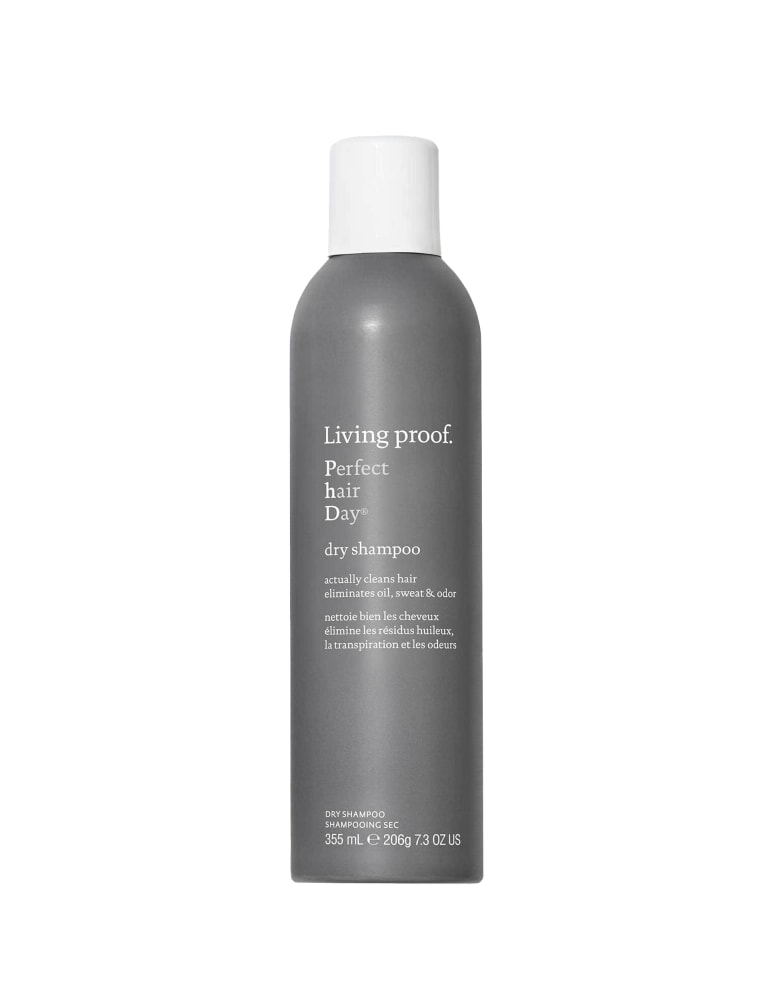 Perfect Hair Day™ Dry Shampoo Jumbo 355ml Living proof.® M&S