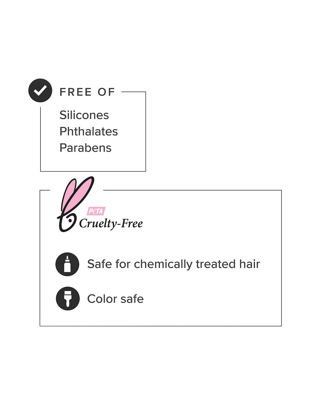 Perfect Hair Day™ Dry Shampoo Jumbo 355ml 5 of 7