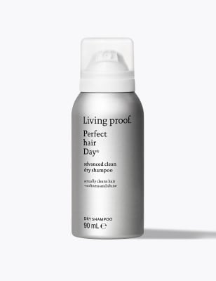 Perfect Hair Day Advanced Clean Dry Shampoo 90ml Image 1 of 2