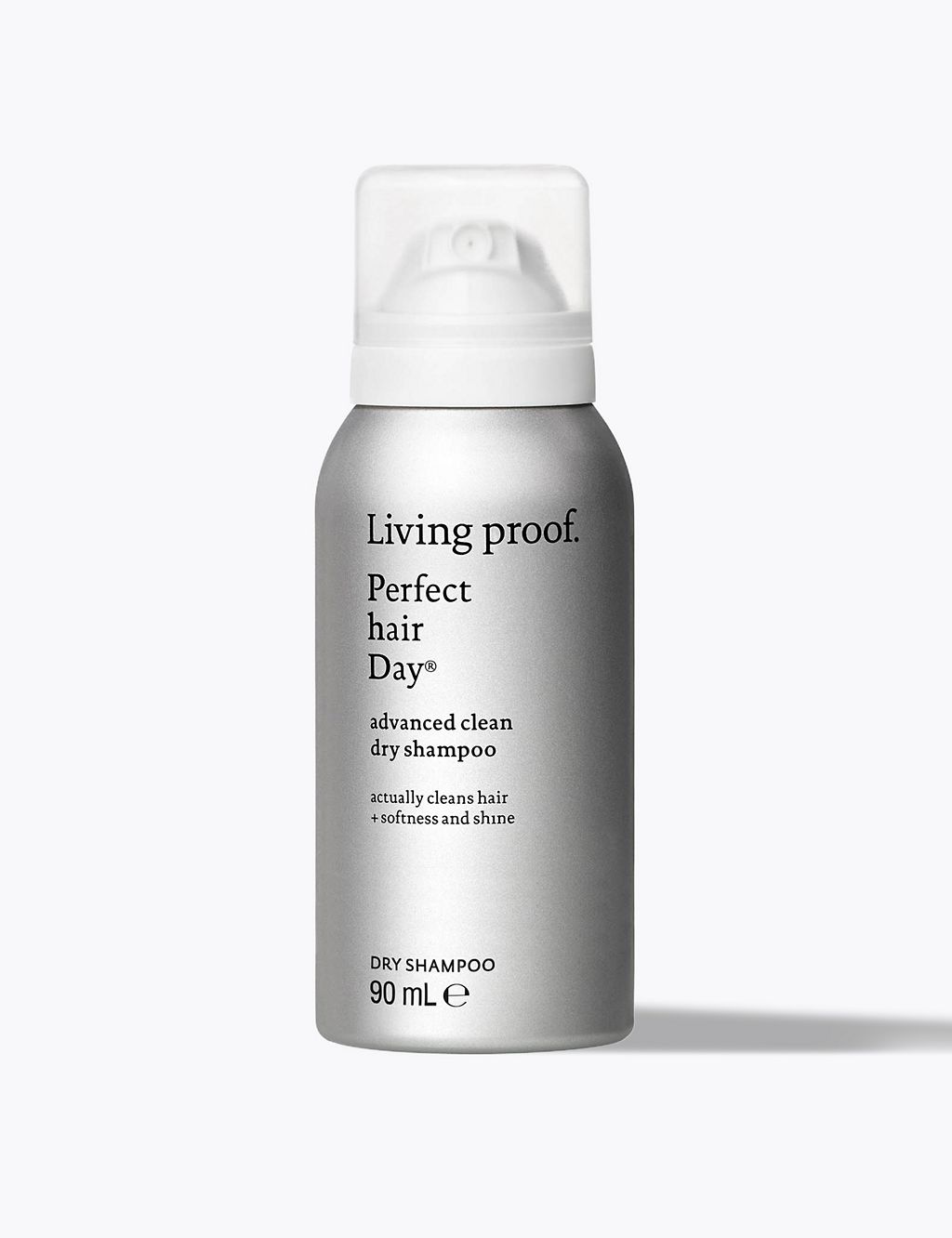 Perfect Hair Day Advanced Clean Dry Shampoo 90ml 1 of 2