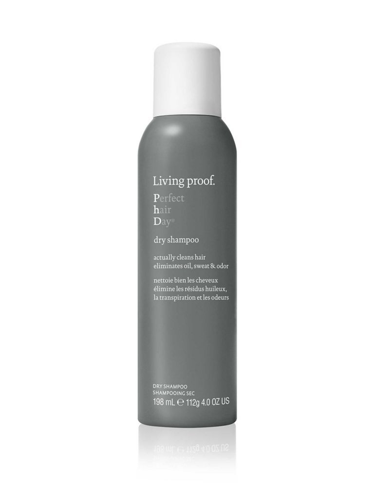 Perfect Hair Day Dry Shampoo 198ml 1 of 7