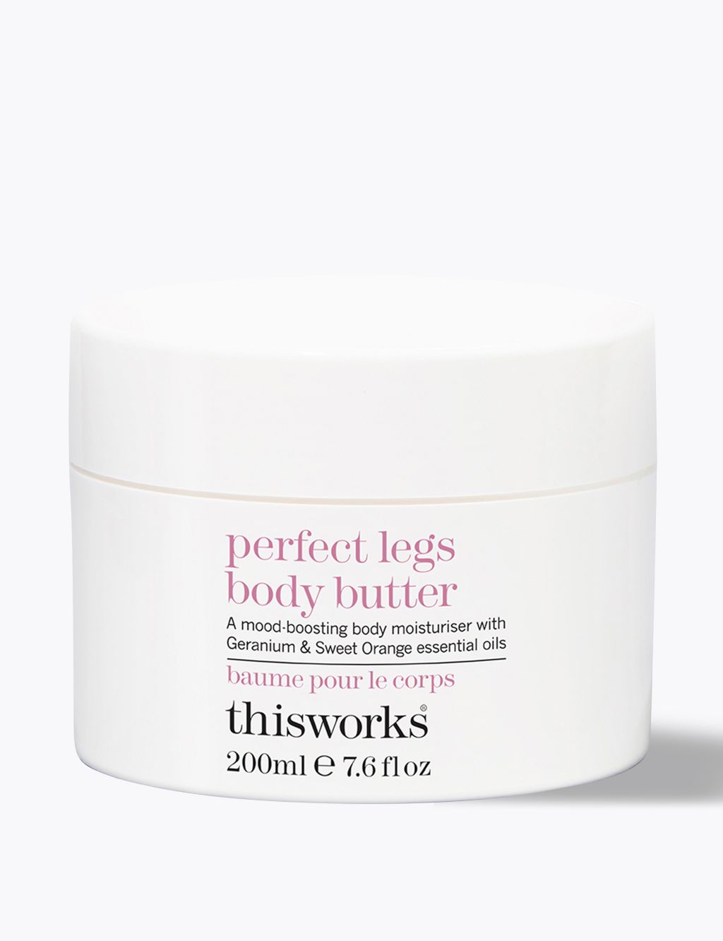 Perfect Legs Body Butter 200g 2 of 4