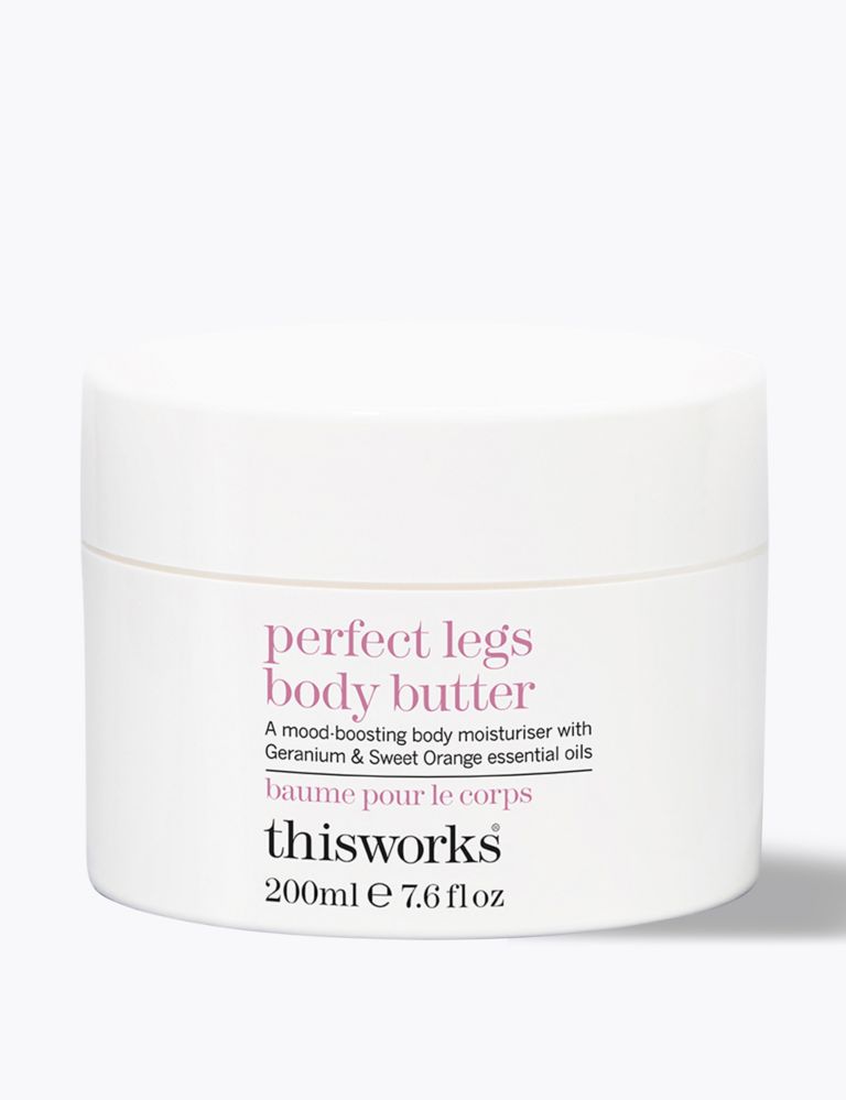 Perfect Legs Body Butter 200g 1 of 4
