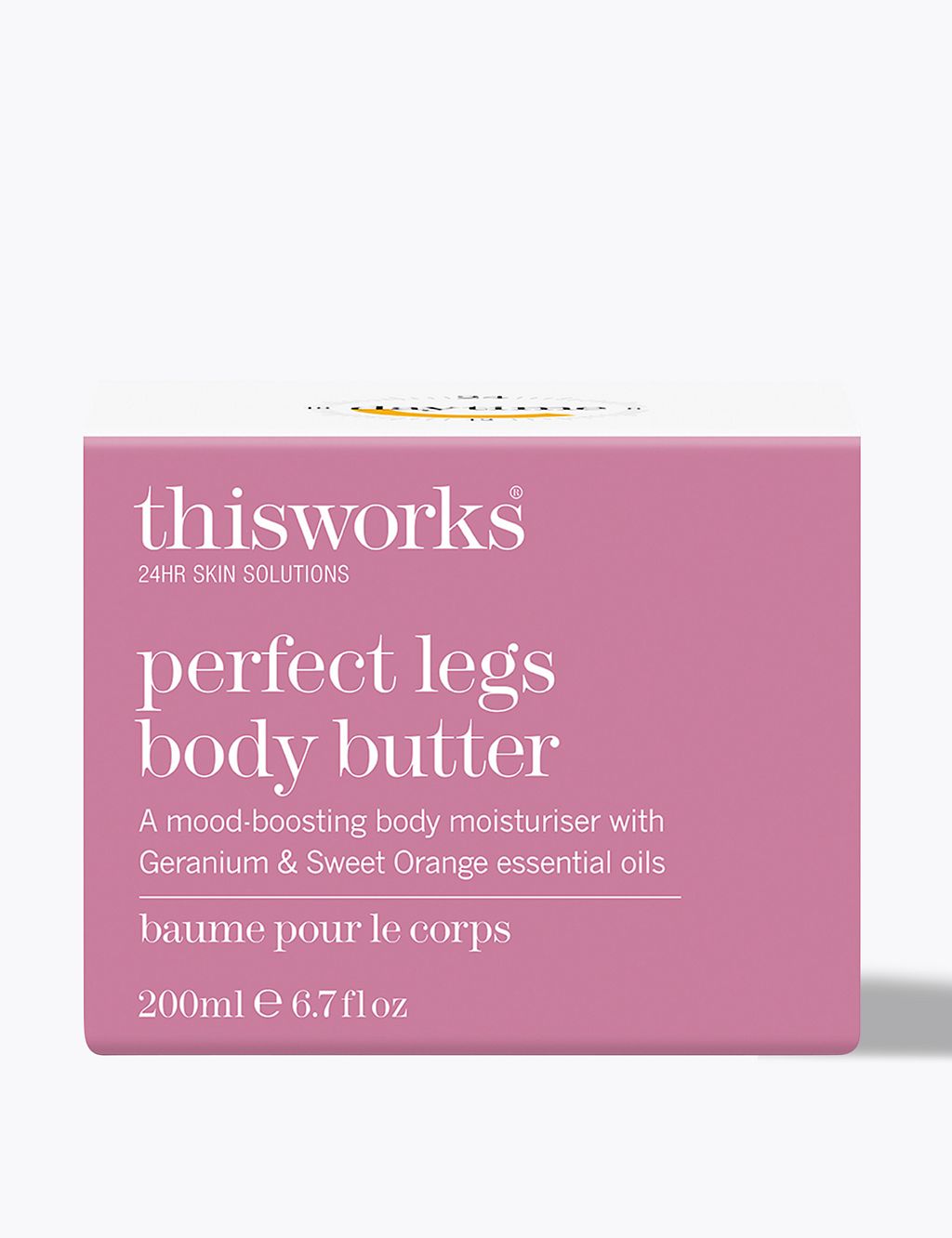 Perfect Legs Body Butter 200g 4 of 4