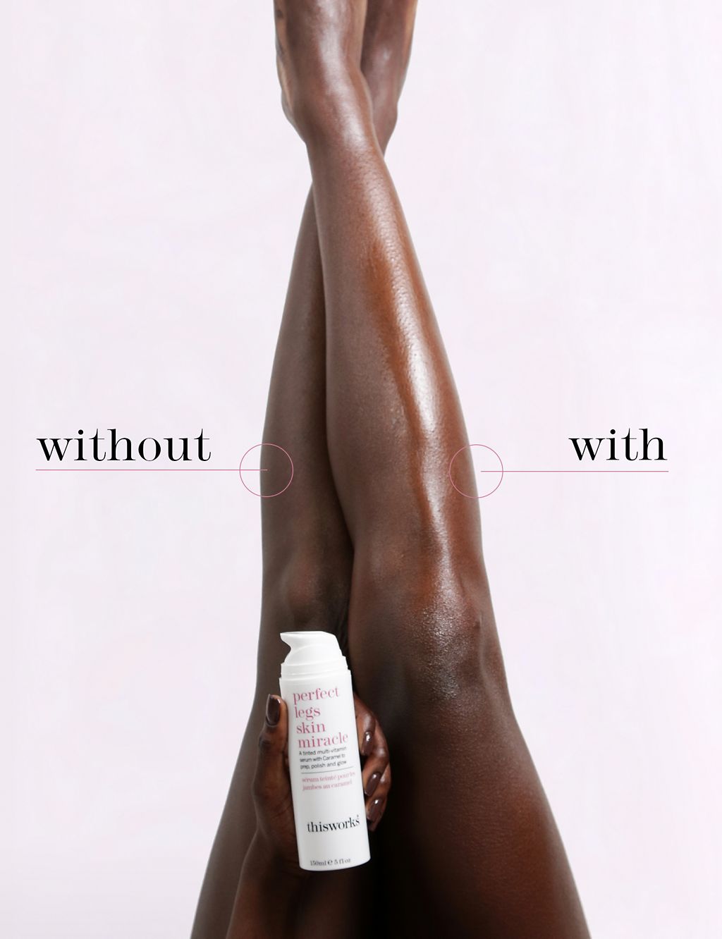 Perfect Legs Skin Miracle 150ml 4 of 7