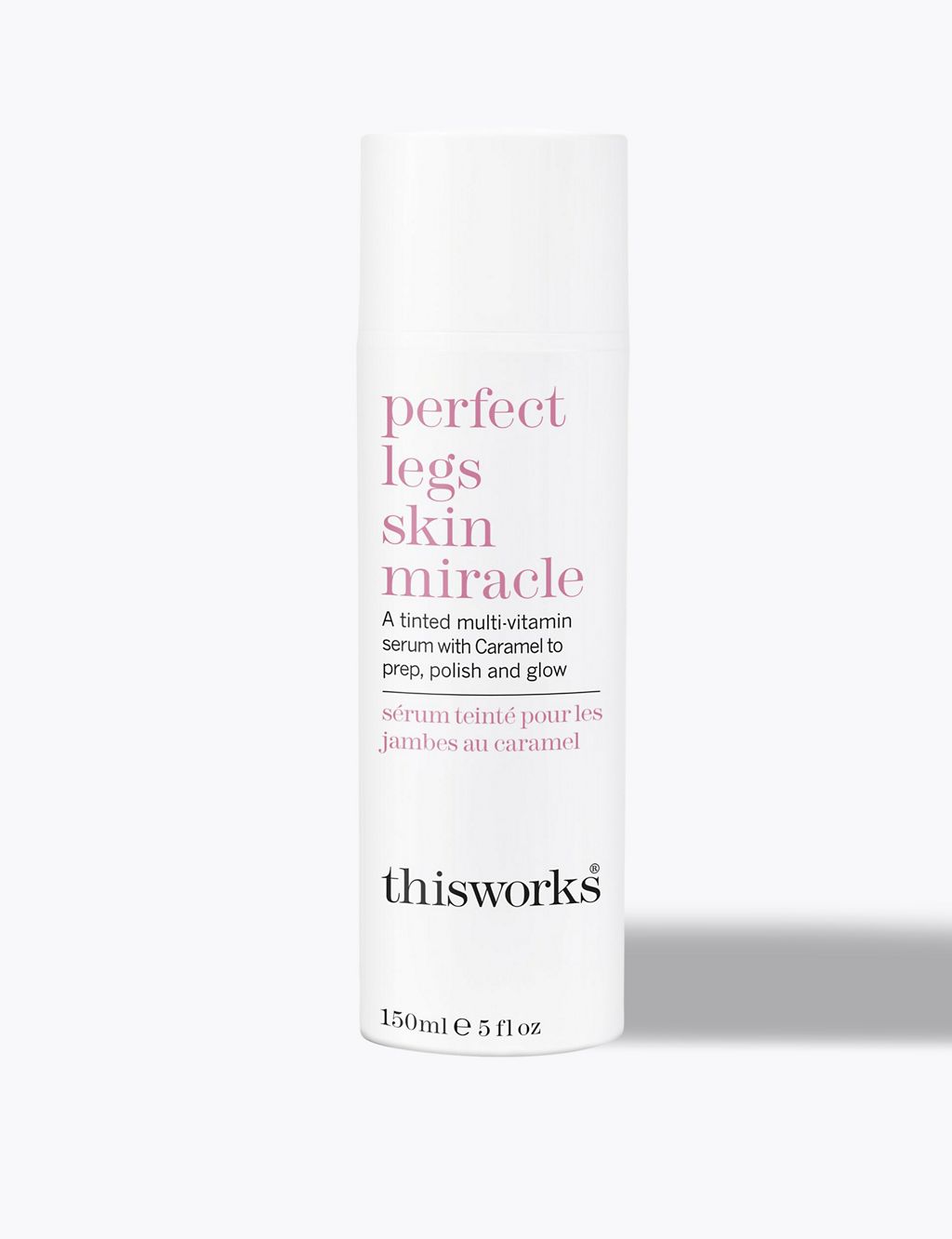 Perfect Legs Skin Miracle 150ml 2 of 7