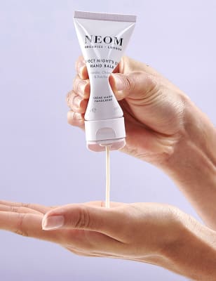 Perfect Night's Sleep Hand Balm 30ml Image 2 of 6