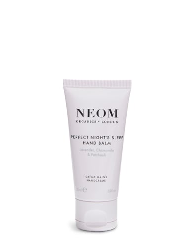 Perfect Night's Sleep Hand Balm 30ml 1 of 6