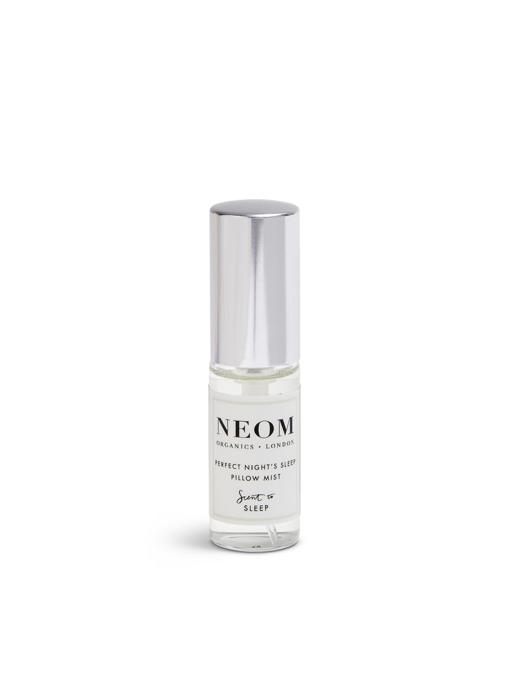 Perfect Night's Sleep Pillow Mist 5ml Neom M&S