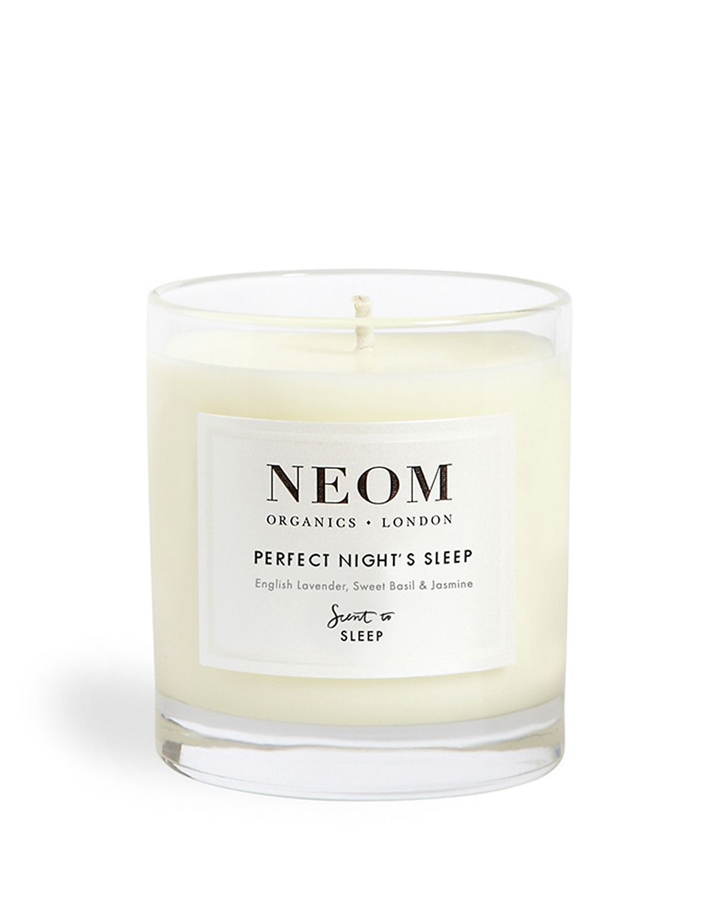 Perfect Night's Sleep Scented Candle (1 Wick) 185g 2 of 5