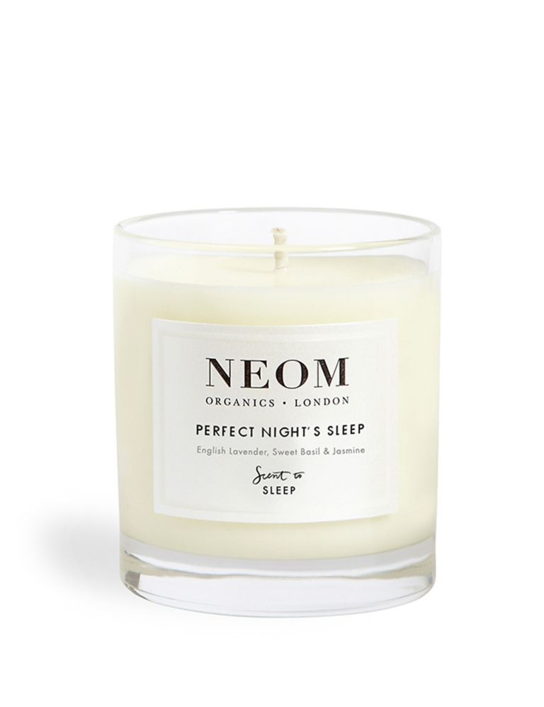 Perfect Night's Sleep Scented Candle (1 Wick) 185g 3 of 5