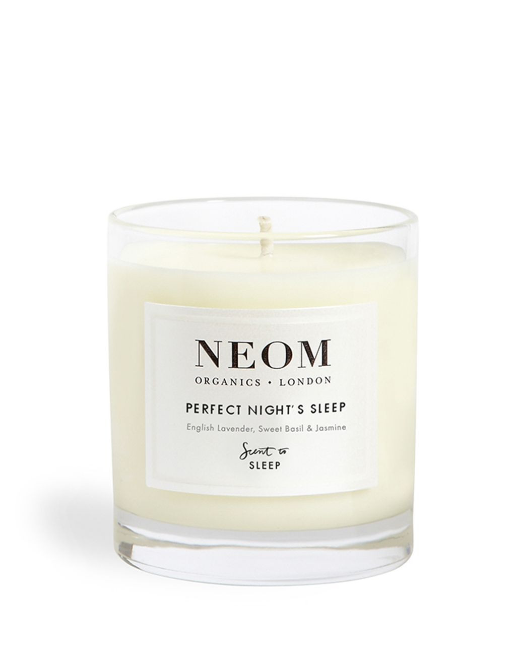 Perfect Night's Sleep Scented Candle (1 Wick) 185g 2 of 5