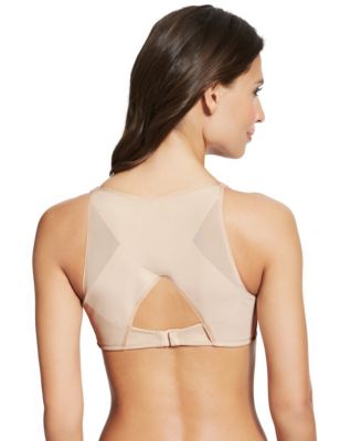 Perfect Poise™ Underwired Non-Padded Posture B-E Bra, M&S Collection