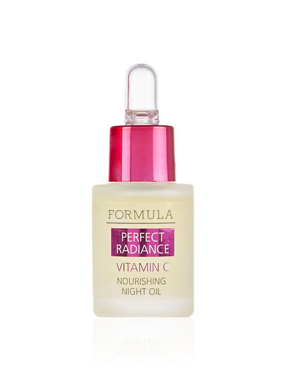 Perfect Radiance Treatment Oil 15ml Image 1 of 2