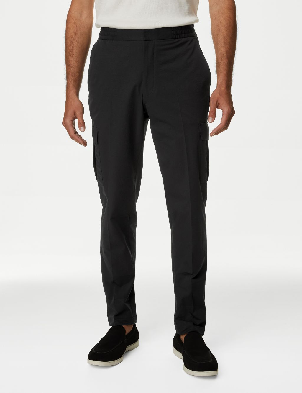 Performance Cargo Trousers 7 of 12