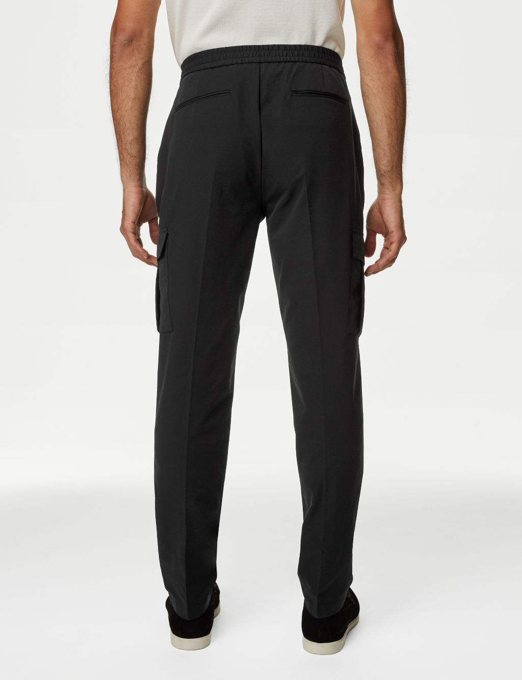 Performance Cargo Trousers 5 of 12