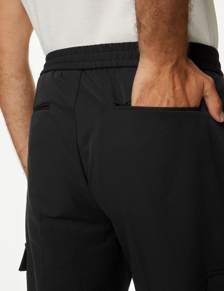 Performance Cargo Trousers 8 of 12