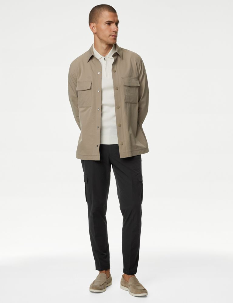 Performance Cargo Trousers 10 of 12