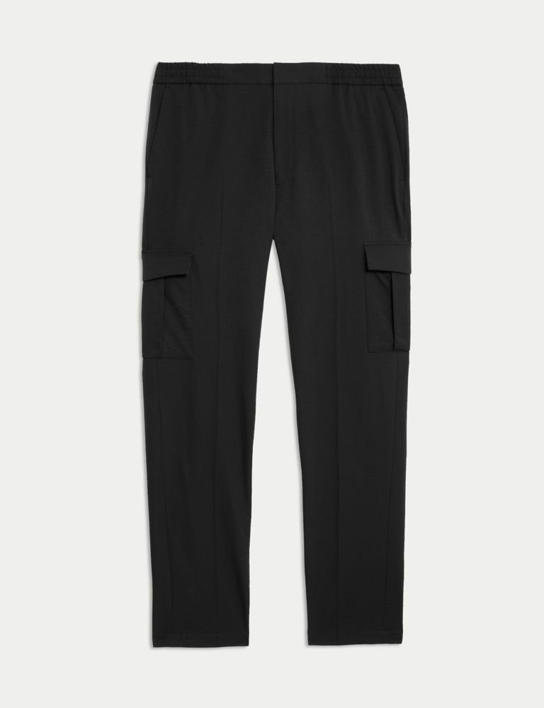 Performance Cargo Trousers 3 of 12