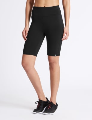 marks and spencer cycling shorts