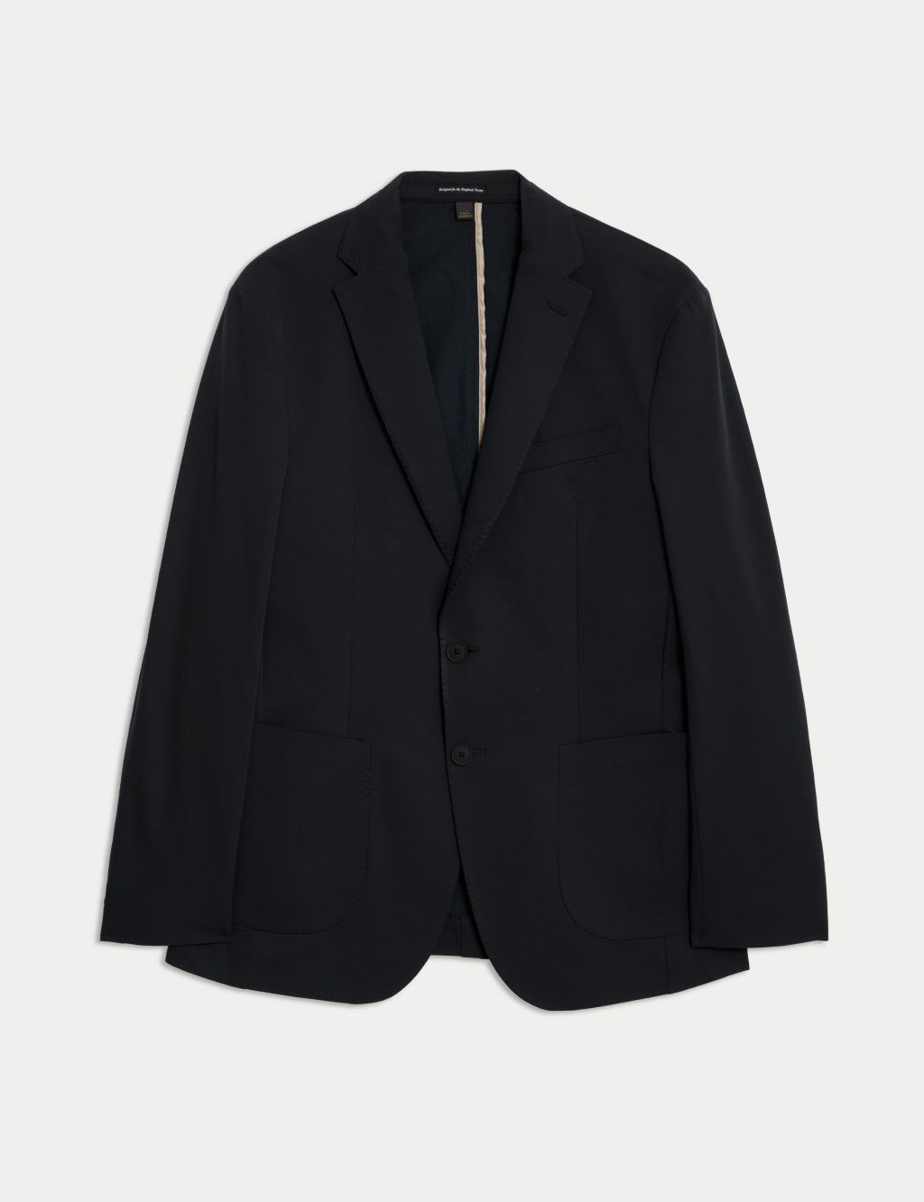 Performance Single Breasted Blazer 1 of 12