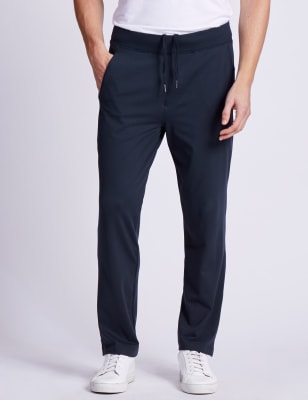 country road tailored jogger