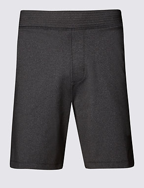 Performance Tailored Fit Shorts Image 2 of 4