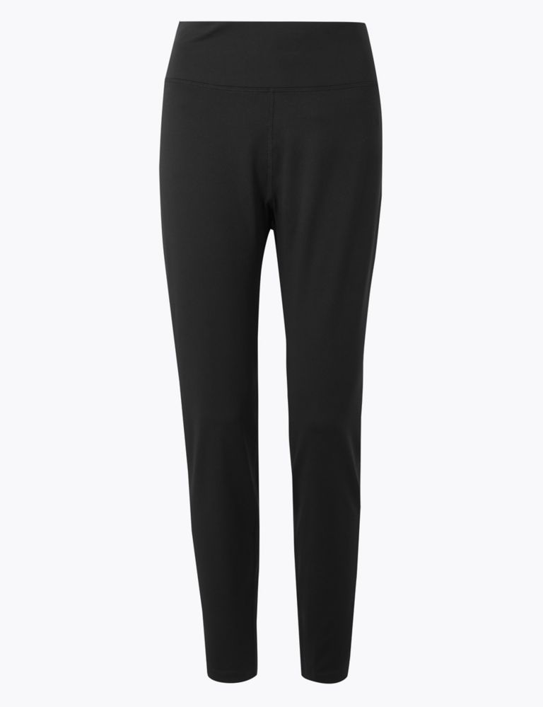 Performance Tapered Joggers 2 of 8