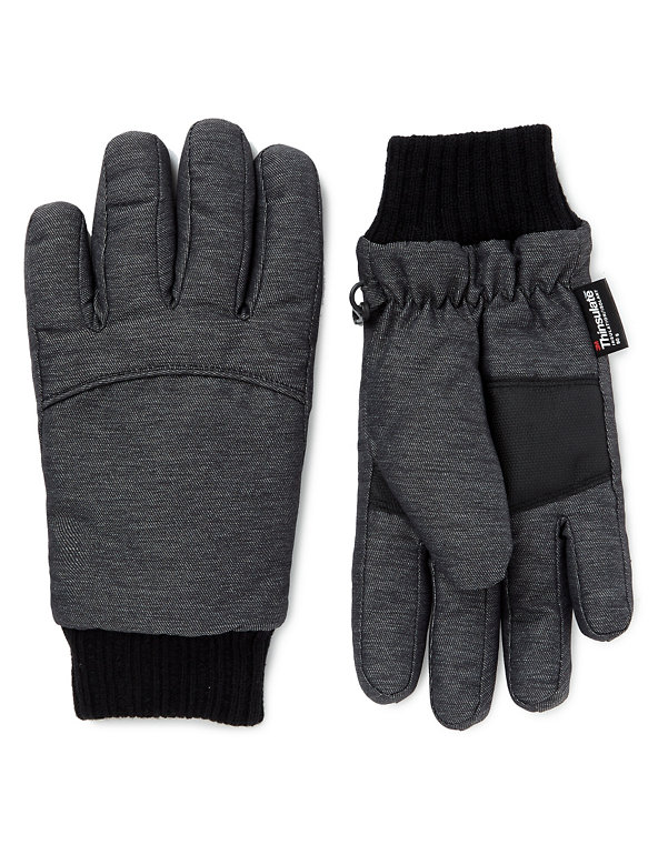 Performance Thinsulate™ Pull On Gloves with Stormwear™ Image 1 of 1